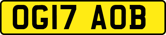 OG17AOB
