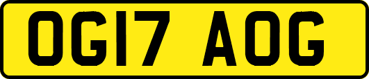 OG17AOG