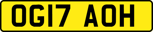OG17AOH