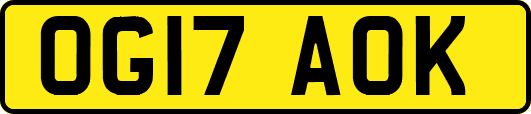 OG17AOK