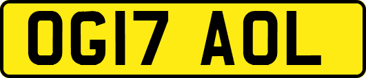 OG17AOL