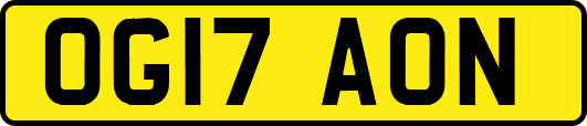 OG17AON