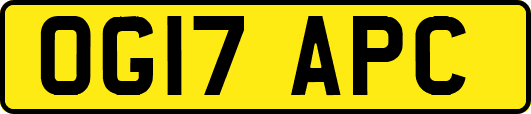 OG17APC