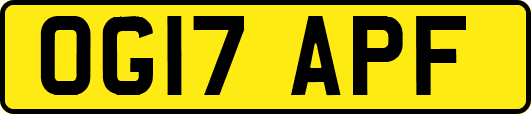 OG17APF