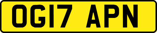 OG17APN