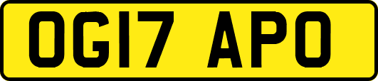 OG17APO