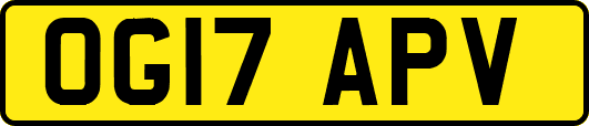 OG17APV