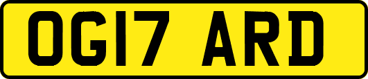 OG17ARD