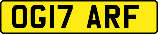 OG17ARF
