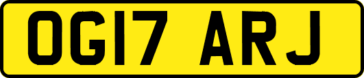 OG17ARJ