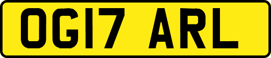 OG17ARL