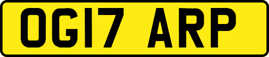 OG17ARP