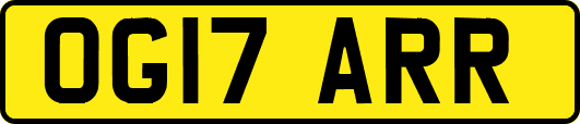 OG17ARR