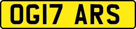 OG17ARS