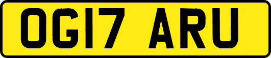 OG17ARU