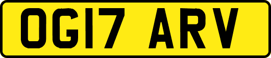 OG17ARV