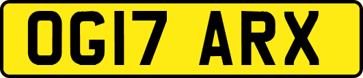 OG17ARX