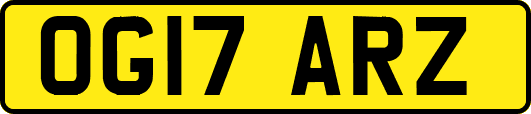 OG17ARZ
