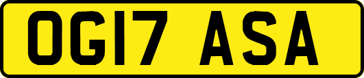 OG17ASA