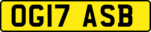 OG17ASB