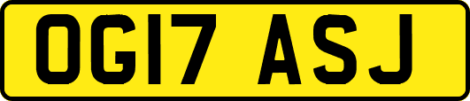 OG17ASJ