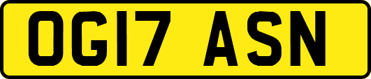 OG17ASN
