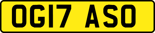 OG17ASO