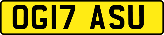 OG17ASU