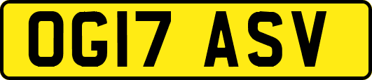 OG17ASV