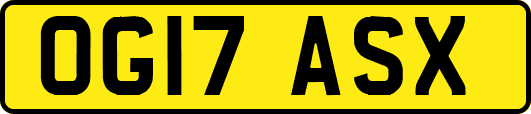 OG17ASX