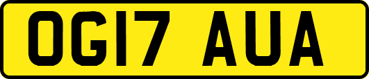 OG17AUA
