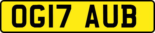 OG17AUB