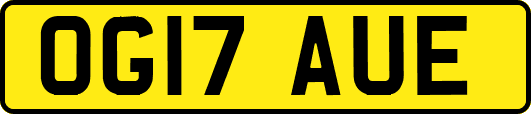 OG17AUE