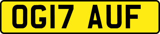OG17AUF