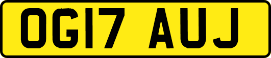 OG17AUJ