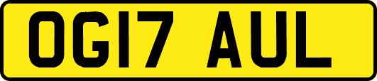 OG17AUL