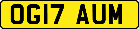 OG17AUM