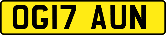 OG17AUN