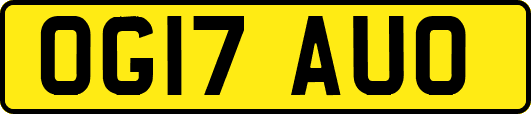 OG17AUO
