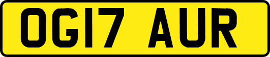 OG17AUR
