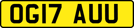 OG17AUU