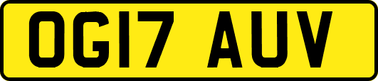 OG17AUV