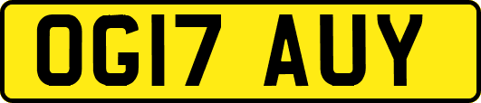OG17AUY