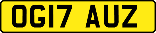 OG17AUZ