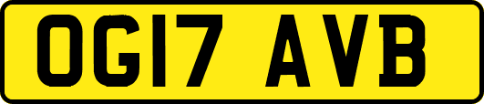 OG17AVB