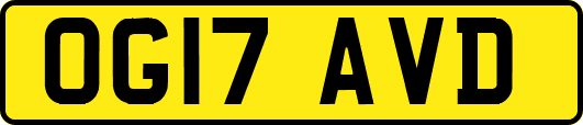 OG17AVD