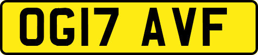 OG17AVF