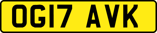 OG17AVK