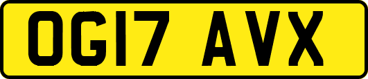 OG17AVX