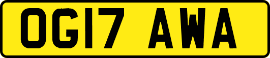 OG17AWA